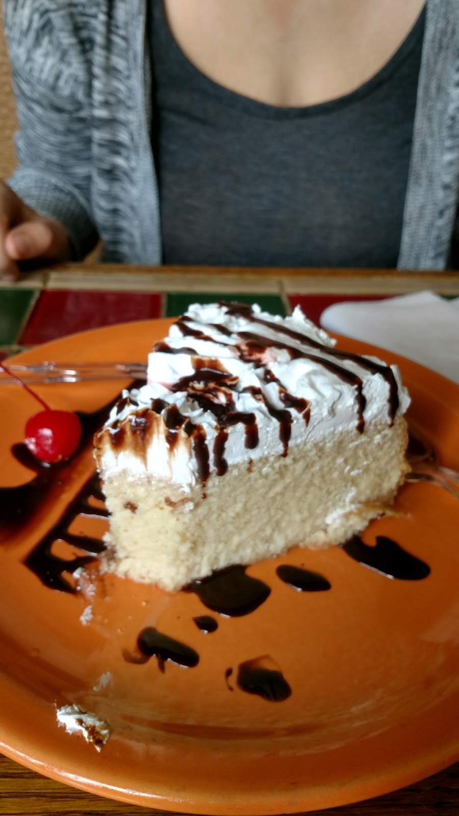 Maria Bonitas Cantina & Grill | restaurant | 7741 Colony Rd, Charlotte, NC 28226, USA | 7045426165 OR +1 704-542-6165