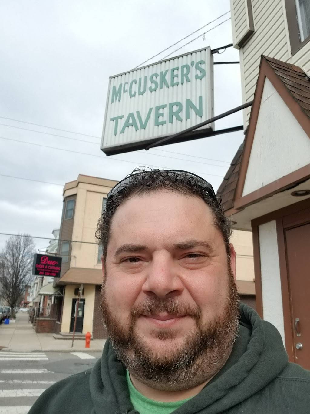 McCuskers Tavern | restaurant | 2601 S 17th St, Philadelphia, PA 19145, USA | 2153399238 OR +1 215-339-9238