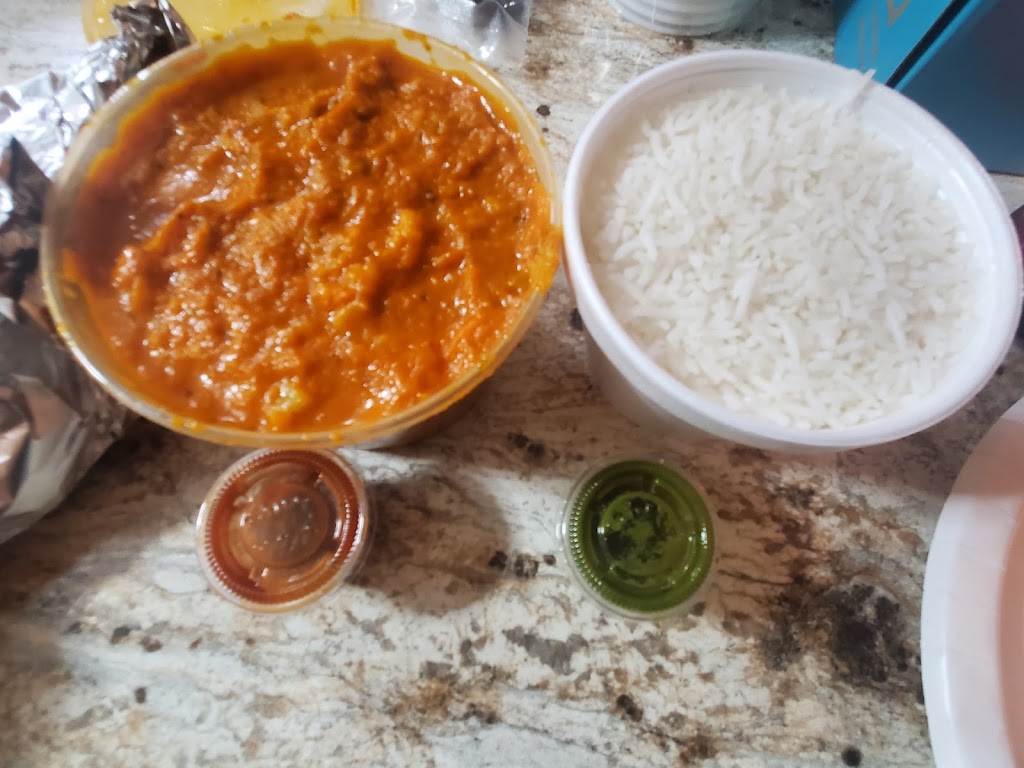 Pure Indian Cuisine | restaurant | 18830 E 9 Mile Rd, Eastpointe, MI 48021, USA | 5865418228 OR +1 586-541-8228