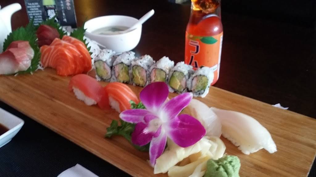 Hazuki Sushi Cuisine | restaurant | 2028, 207 Forest Ave, Glen Cove, NY 11542, USA | 5166092828 OR +1 516-609-2828