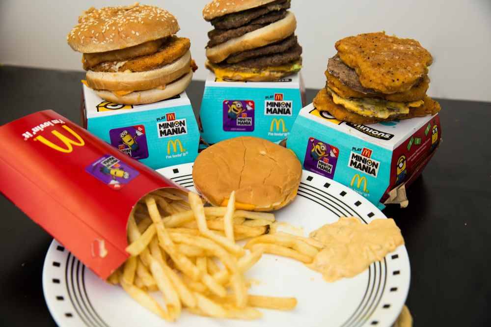 McDonalds | restaurant | 1775 N M.L.K. Blvd, Las Vegas, NV 89106, USA | 7023843950 OR +1 702-384-3950