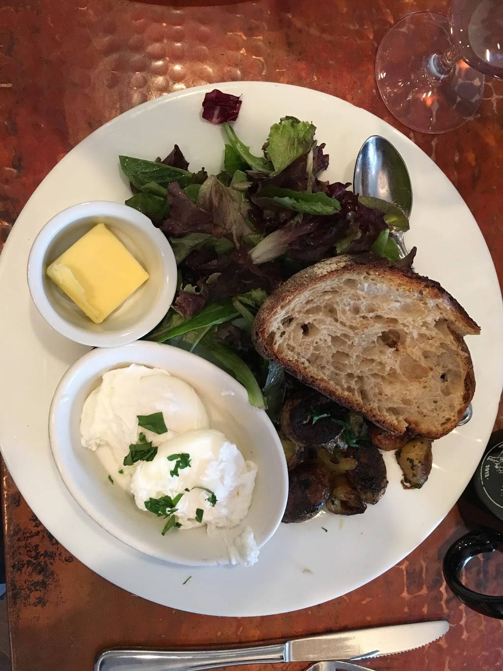 Farm House Local | restaurant | 25 Ward St, Larkspur, CA 94939, USA | 4158918577 OR +1 415-891-8577