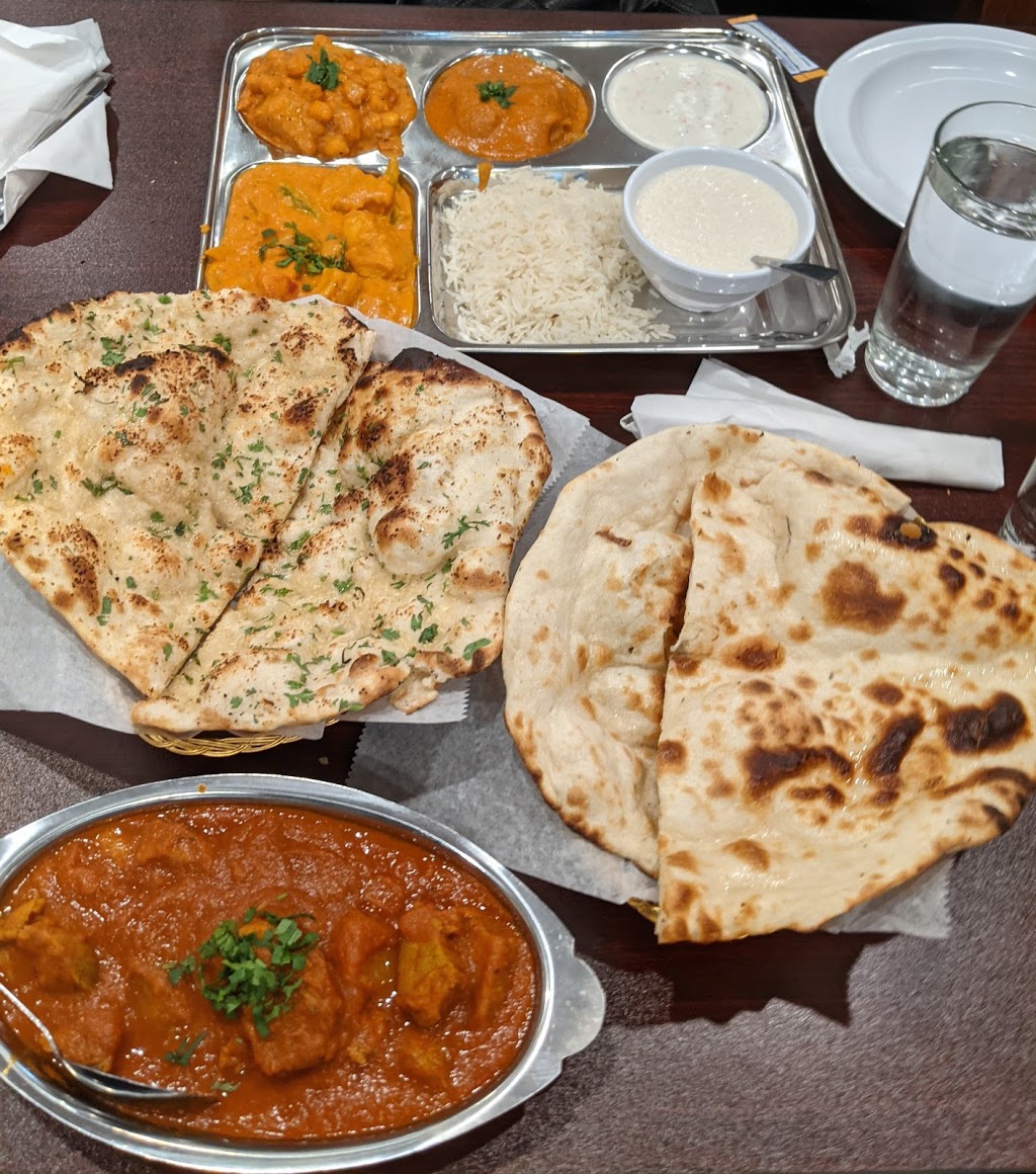 New Shaan Indian Cuisine | restaurant | 3972 Red Bank Rd Suite C, Cincinnati, OH 45227, USA | 5132714555 OR +1 513-271-4555
