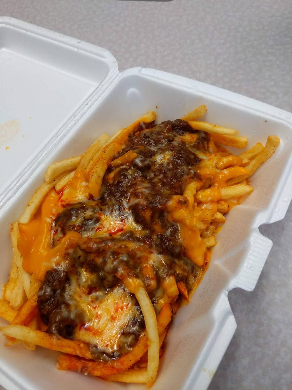 The Spot Downtown | restaurant | 1412 17th St F, Bakersfield, CA 93301, USA | 6619789163 OR +1 661-978-9163