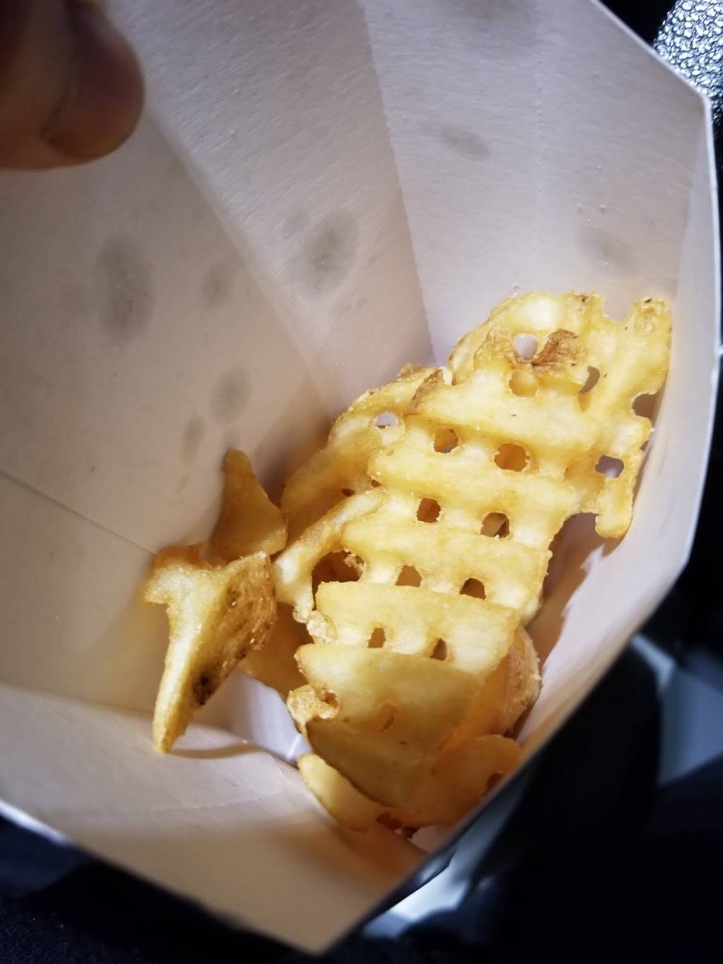 Chick-fil-A | restaurant | 1001 Beards Hill Rd, Aberdeen, MD 21001, USA | 4102722297 OR +1 410-272-2297