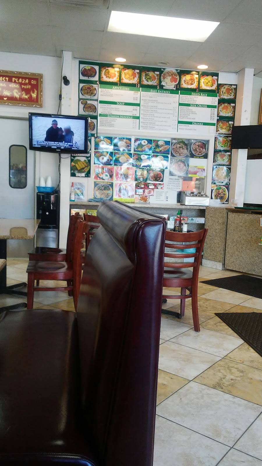 Yummy International Market | restaurant | 1116 Grand Ave, Bacliff, TX 77518, USA | 2815592900 OR +1 281-559-2900