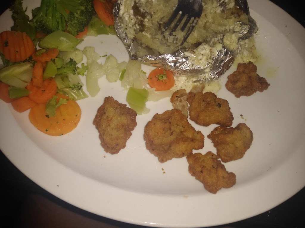 Stockyard Restaurant | restaurant | 360 Madison St, Fredonia, KS 66736, USA | 6203782563 OR +1 620-378-2563