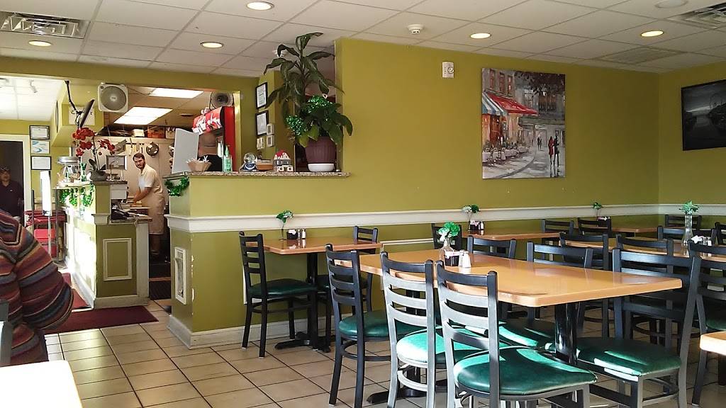 Marios Pizzeria & Restaurant | restaurant | 1510 Bay Ave, Ocean City, NJ 08226, USA | 6093980490 OR +1 609-398-0490