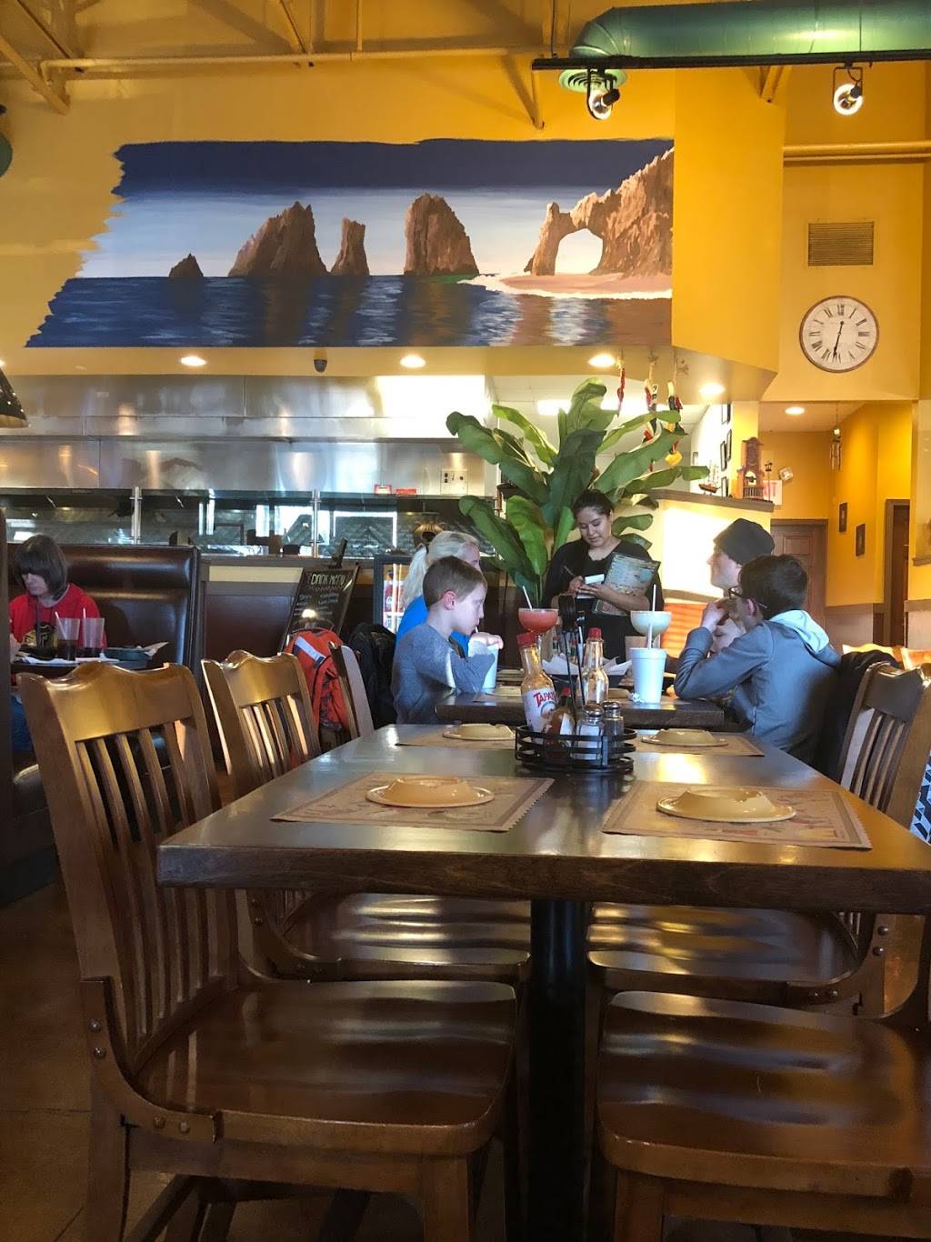 Fajitas Mexican Restaurant - TINLEY PARK | restaurant | 16703 S Harlem Ave, Tinley Park, IL 60477, USA | 7084078144 OR +1 708-407-8144