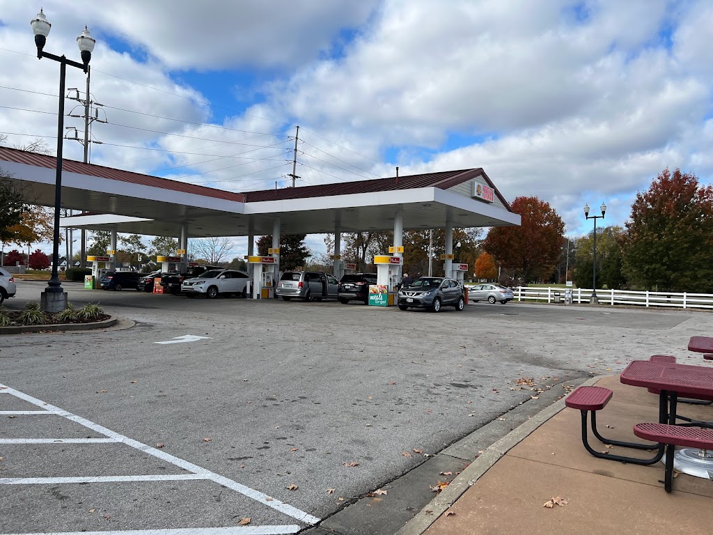 Shell | restaurant | 2560 Mount Victor Ln, Bowling Green, KY 42103, USA | 2707813059 OR +1 270-781-3059