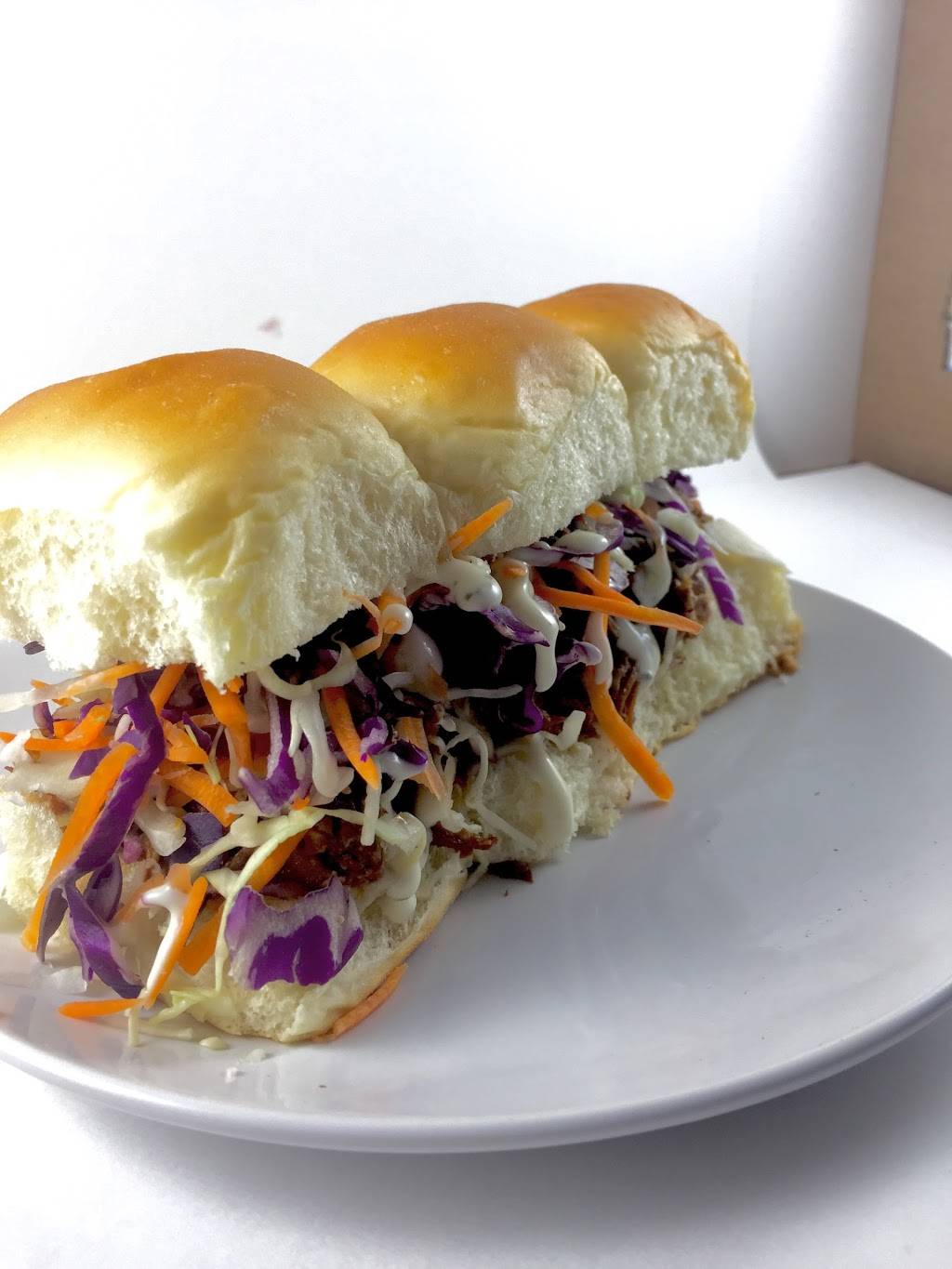 Marinate | restaurant | 5009 Melrose Ave, Los Angeles, CA 90038, USA | 3233253237 OR +1 323-325-3237