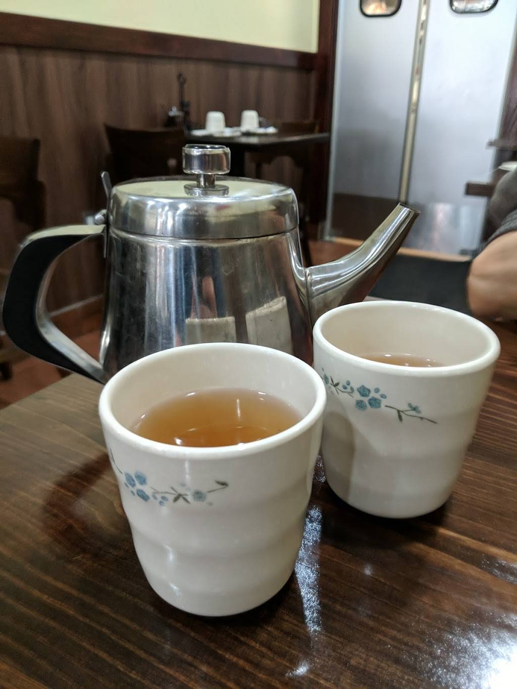 Nan Yang | restaurant | 932 Race St, Philadelphia, PA 19107, USA | 2152381288 OR +1 215-238-1288