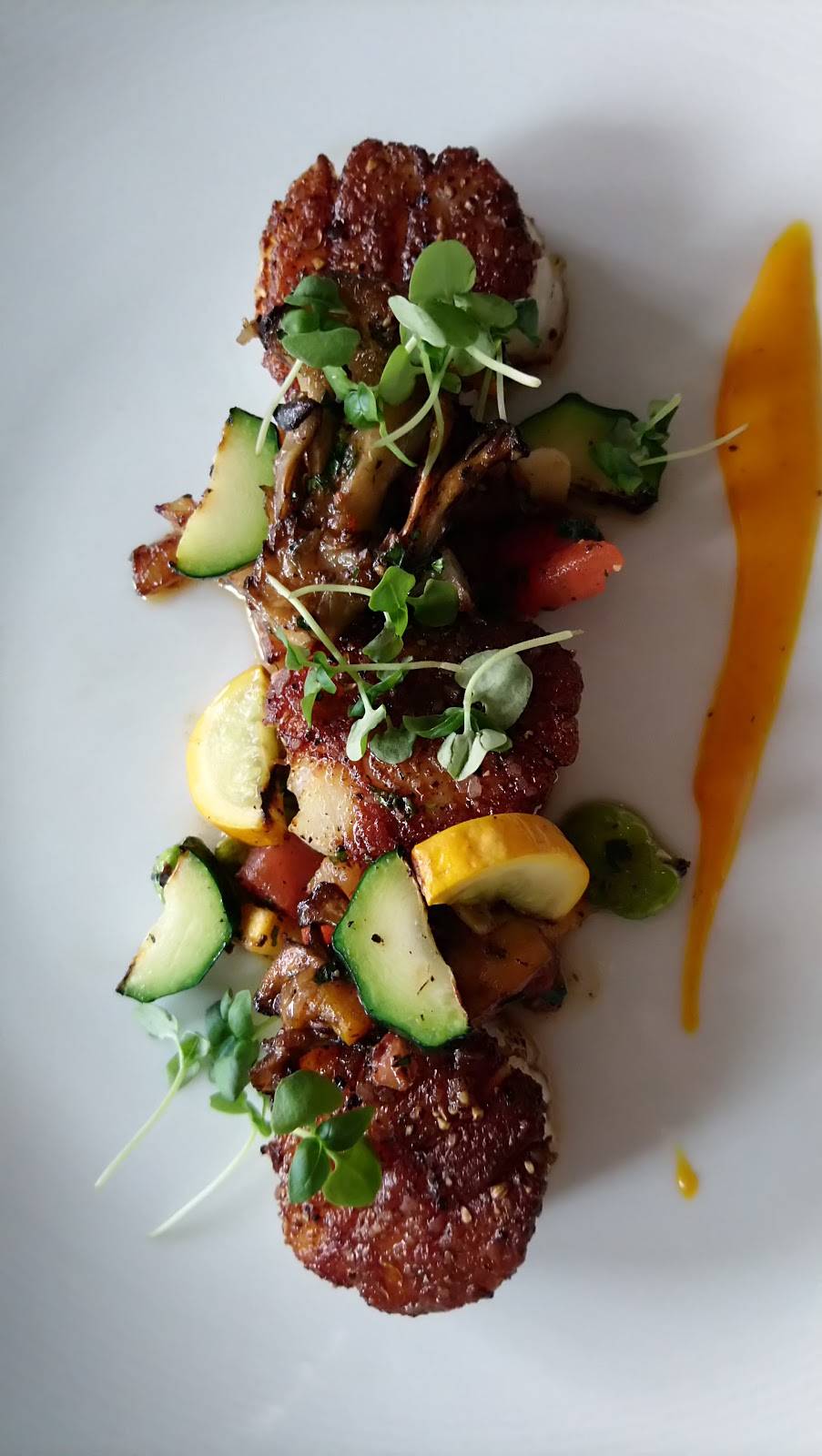 Vida | restaurant | 601 E New York St, Indianapolis, IN 46202, USA | 3174202323 OR +1 317-420-2323