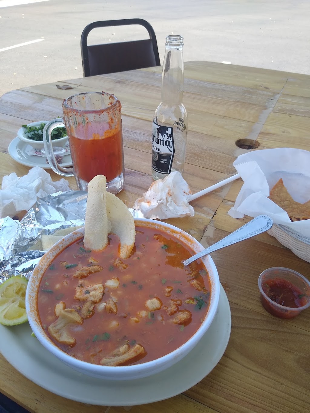 El Charro Cafe | cafe | 575 W Bardsley Ave, Tulare, CA 93274, USA | 5594675479 OR +1 559-467-5479