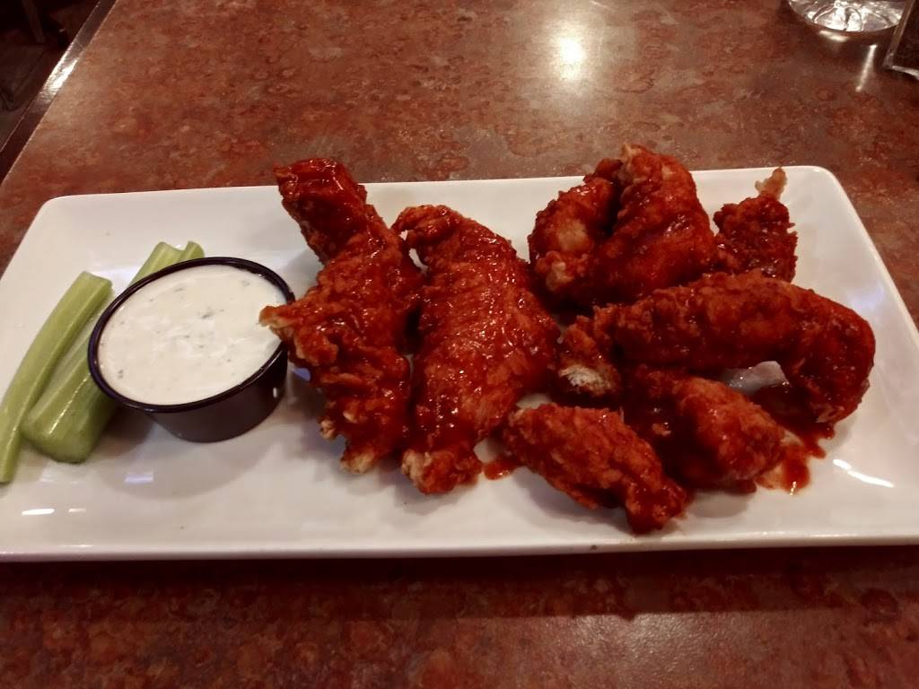 UFood Grill | restaurant | 1 Harborside Dr, Boston, MA 02128, USA | 6177876000 OR +1 617-787-6000