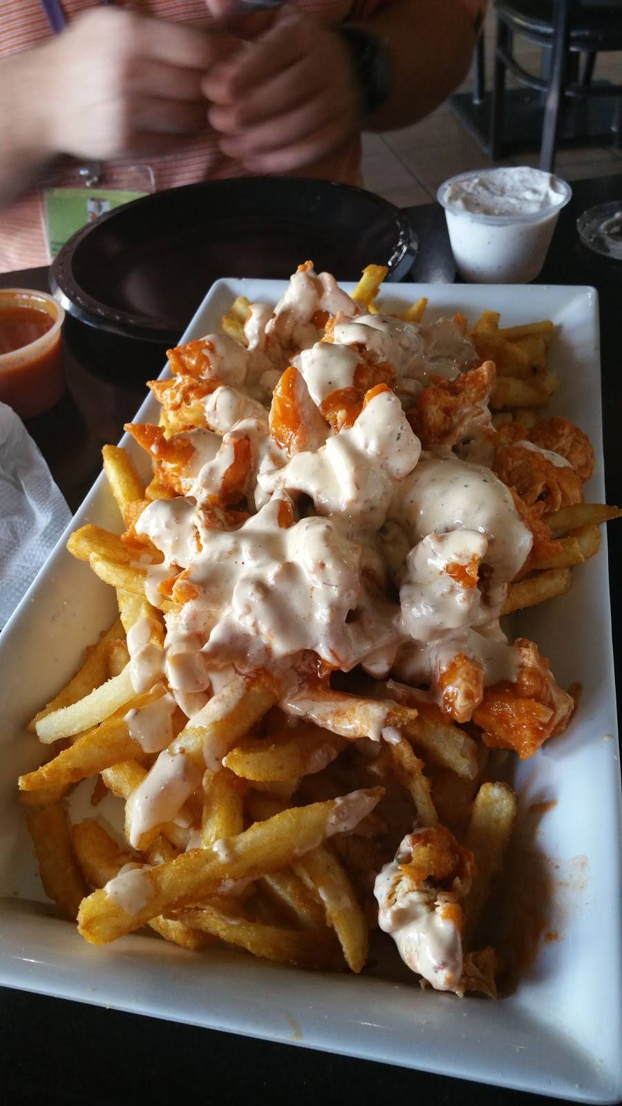 Legends Wings | restaurant | 1515 Palm Ave, San Diego, CA 92154, USA | 6194239464 OR +1 619-423-9464