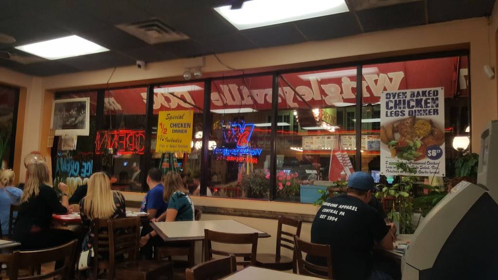 Wrigleyville Dogs | restaurant | 3809, 3737 N Clark St, Chicago, IL 60613, USA | 7732961500 OR +1 773-296-1500