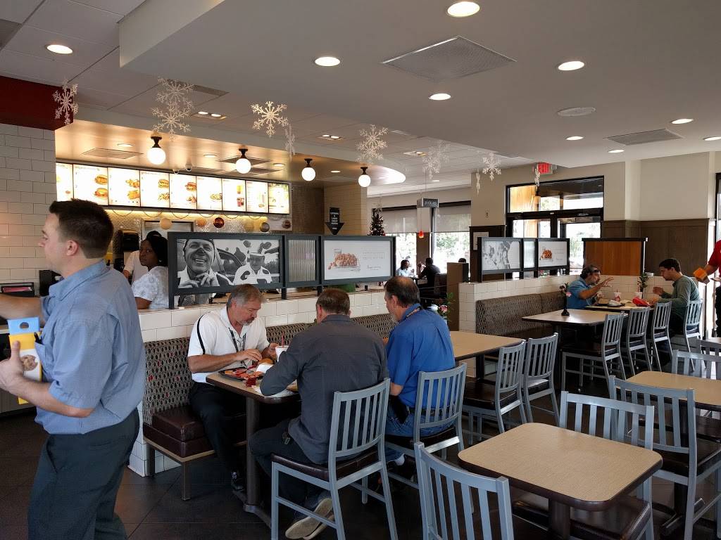 Chick-fil-A | restaurant | 7333 W Sand Lake Rd, Orlando, FL 32819, USA | 4073709295 OR +1 407-370-9295
