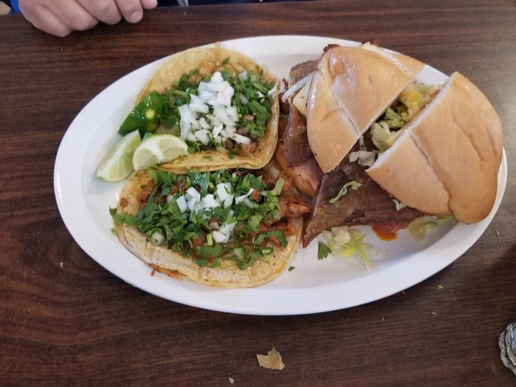 Taqueria El Zarape Giftly | restaurant | 700 W Jefferson St, Joliet, IL 60435, USA | 8159552413 OR +1 815-955-2413