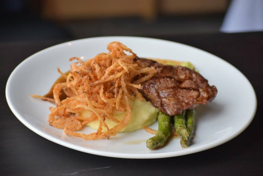 Hill Street Bar & Restaurant | restaurant | 200 S Hill St, Los Angeles, CA 90012, United States | 8664455781 OR +1 866-445-5781