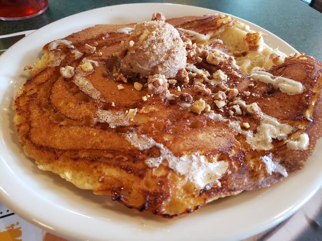 Metro Diner | cafe | 1419 FL-436, Casselberry, FL 32730, USA | 4076132418 OR +1 407-613-2418