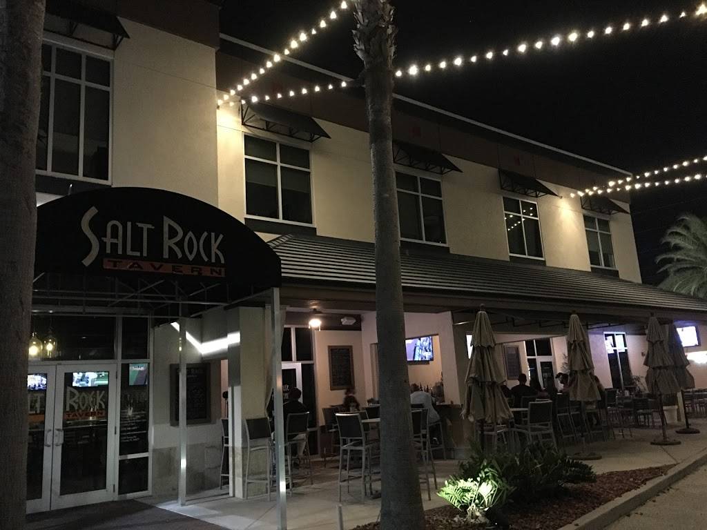 Salt Rock Tavern | restaurant | 3689 Tampa Rd, Oldsmar, FL 34677, USA | 8133364977 OR +1 813-336-4977