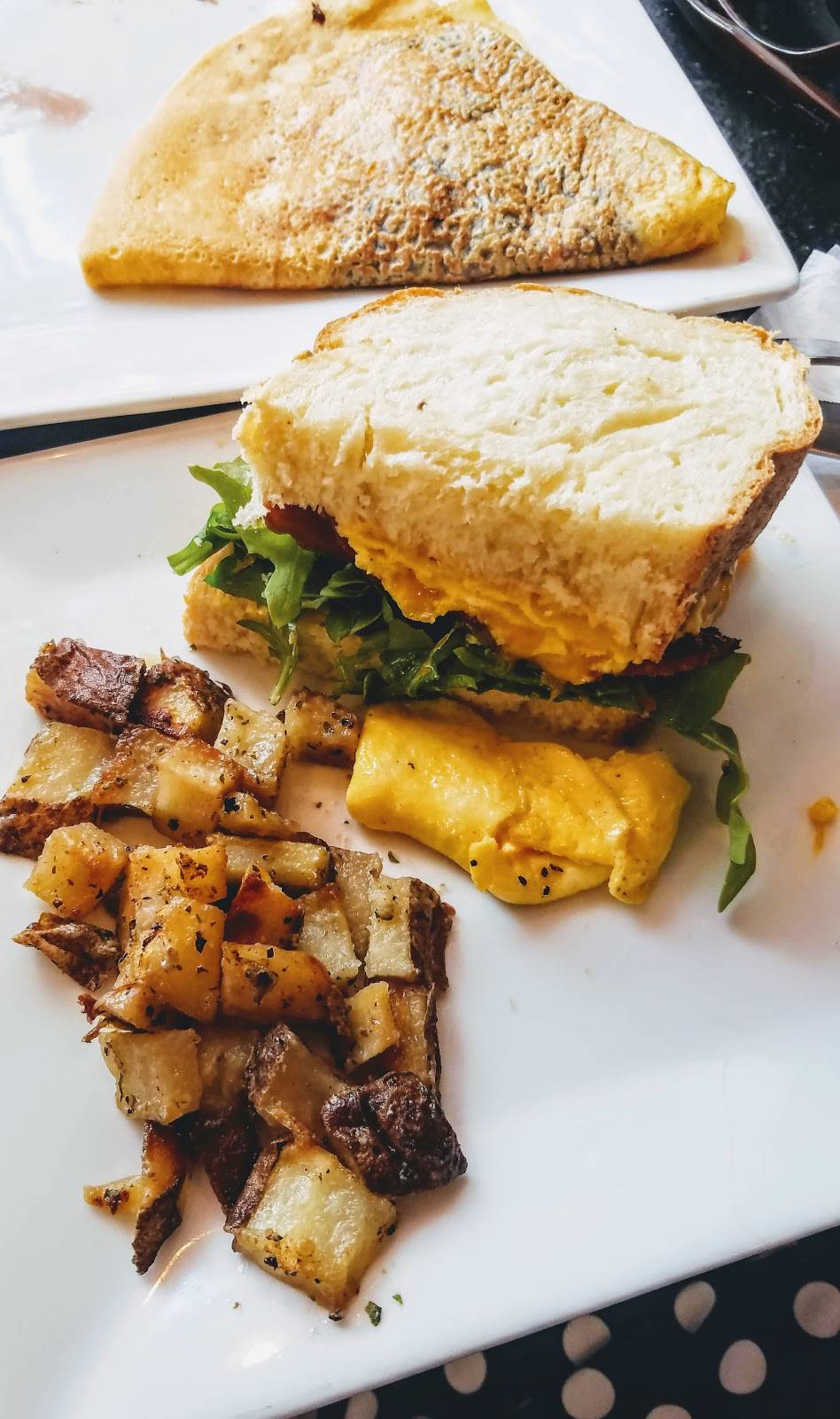 De La Coeur Café et Pâtisserie | cafe | 1836 Lovering Ave, Wilmington, DE 19806, USA | 3026607178 OR +1 302-660-7178