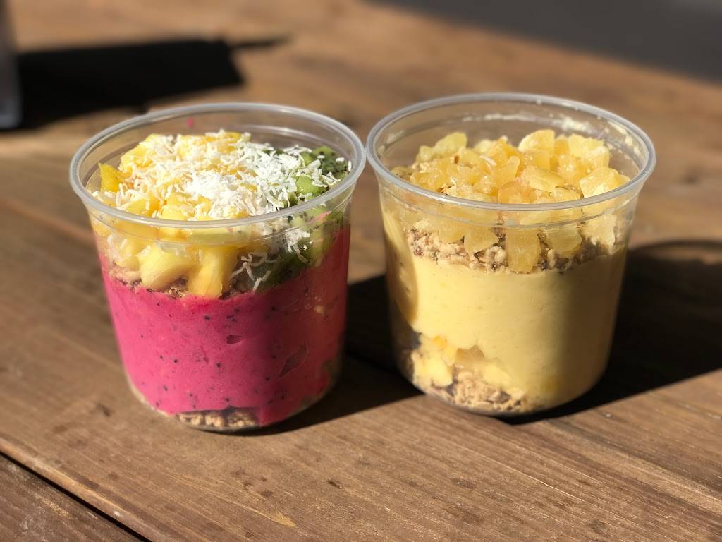 Everbowl | restaurant | 13538 Poway Rd, Poway, CA 92064, USA | 8589515607 OR +1 858-951-5607