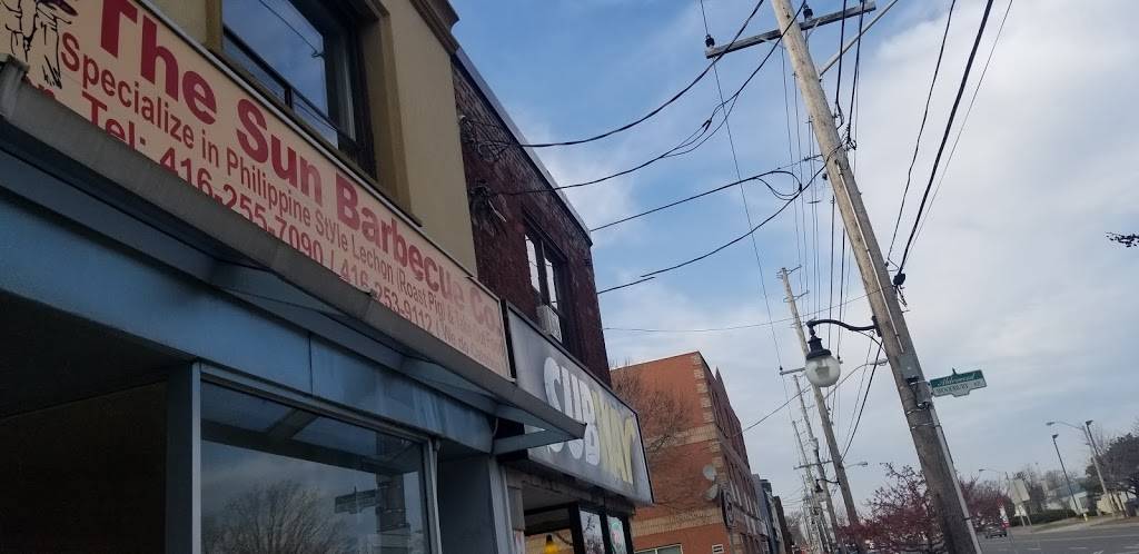 The Sun Barbecue Co. | restaurant | 296 Browns Line, Etobicoke, ON M8W 3T5, Canada | 4162539112 OR +1 416-253-9112