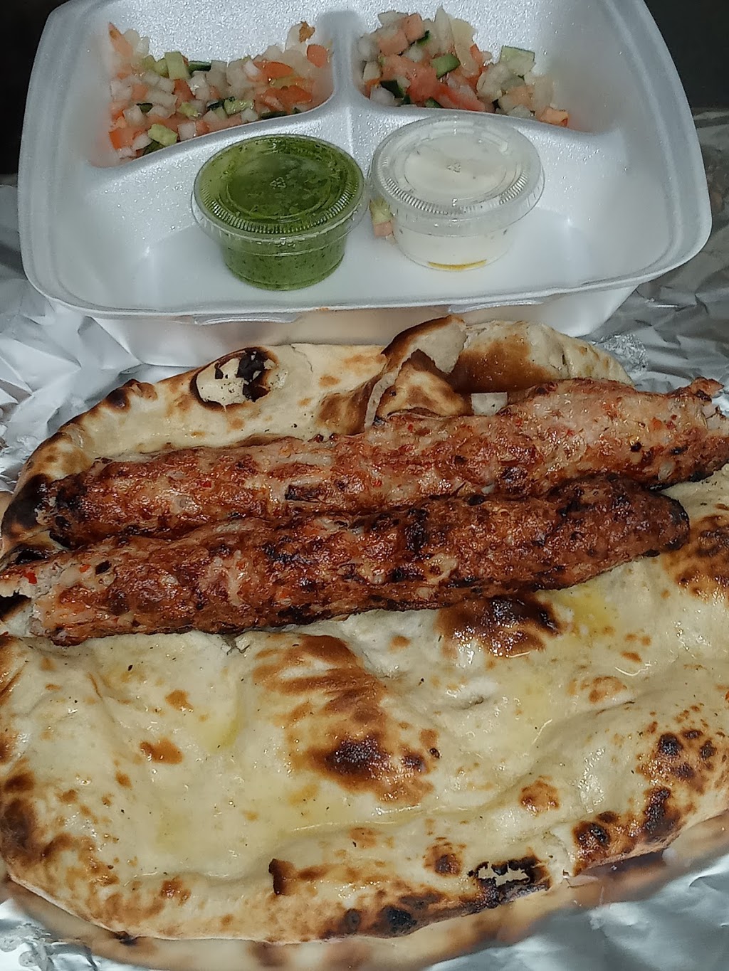 Kababesh Grill | restaurant | 1101 E Normal Ave, Kirksville, MO 63501, USA | 6609564533 OR +1 660-956-4533