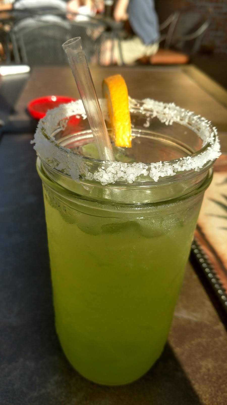 El Maguey | restaurant | 401 Barony St, Moncks Corner, SC 29461, USA | 8437612947 OR +1 843-761-2947