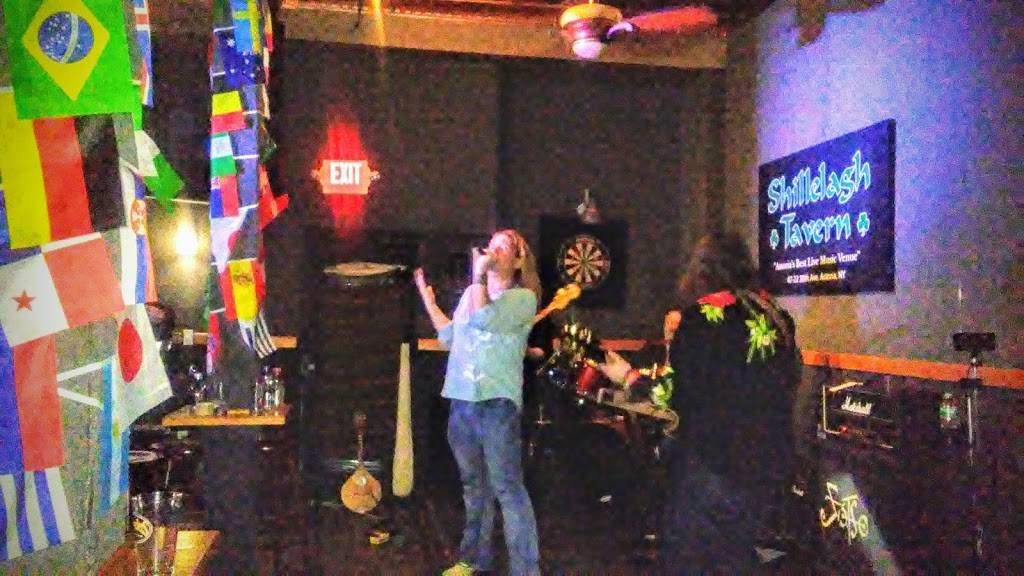 The Shillelagh Tavern | restaurant | 47-22 30th Ave, Long Island City, NY 11103, USA | 7187289028 OR +1 718-728-9028