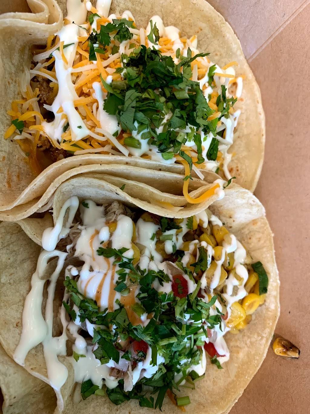 Señor Ramon Taqueria | restaurant | 11790 Baron Cameron Ave Unit #A, Reston, VA 20190, USA | 5713130374 OR +1 571-313-0374