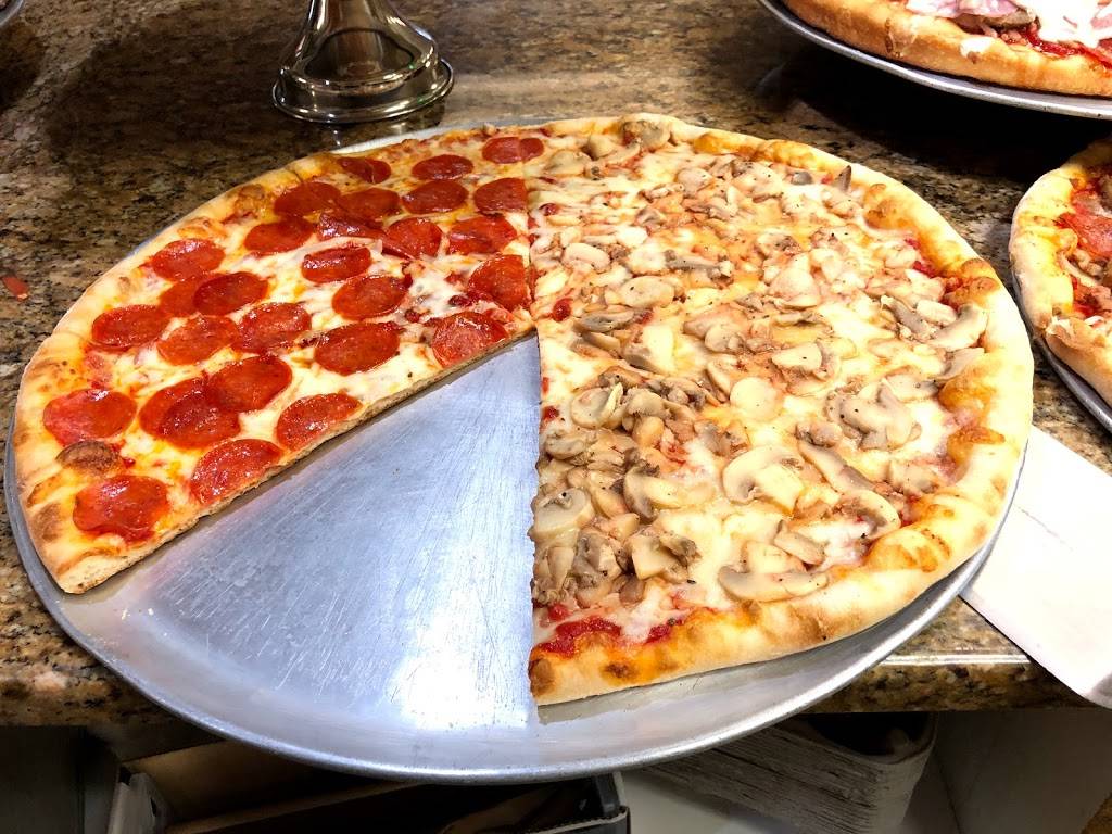 MiAngelo Pizza | restaurant | 833 3rd Ave, Alpha, NJ 08865, USA | 9087606852 OR +1 908-760-6852