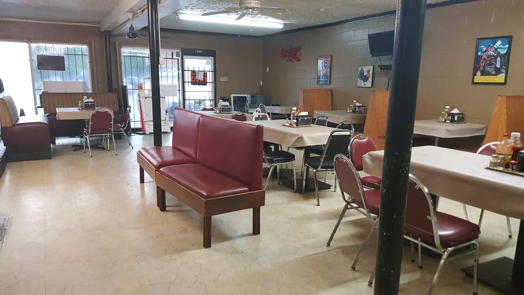 D Ls Cajun Kitchen | restaurant | 11637 Homestead Rd, Houston, TX 77016, USA | 2812273333 OR +1 281-227-3333