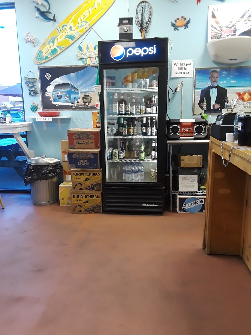 Nemos Fish & Chips | restaurant | 636 Elm St, Page, AZ 86040, USA | 9286456807 OR +1 928-645-6807