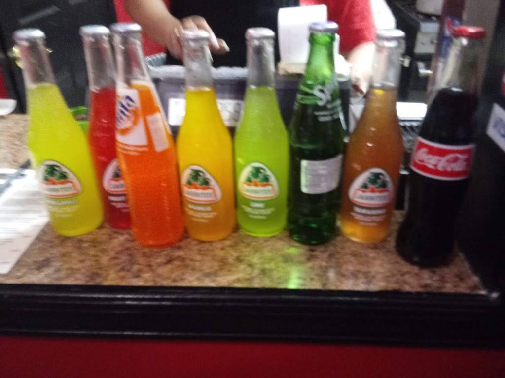 Dona Elis Mexican Cuisine | restaurant | 204 N Hanover St, Carlisle, PA 17013, USA | 7172187500 OR +1 717-218-7500