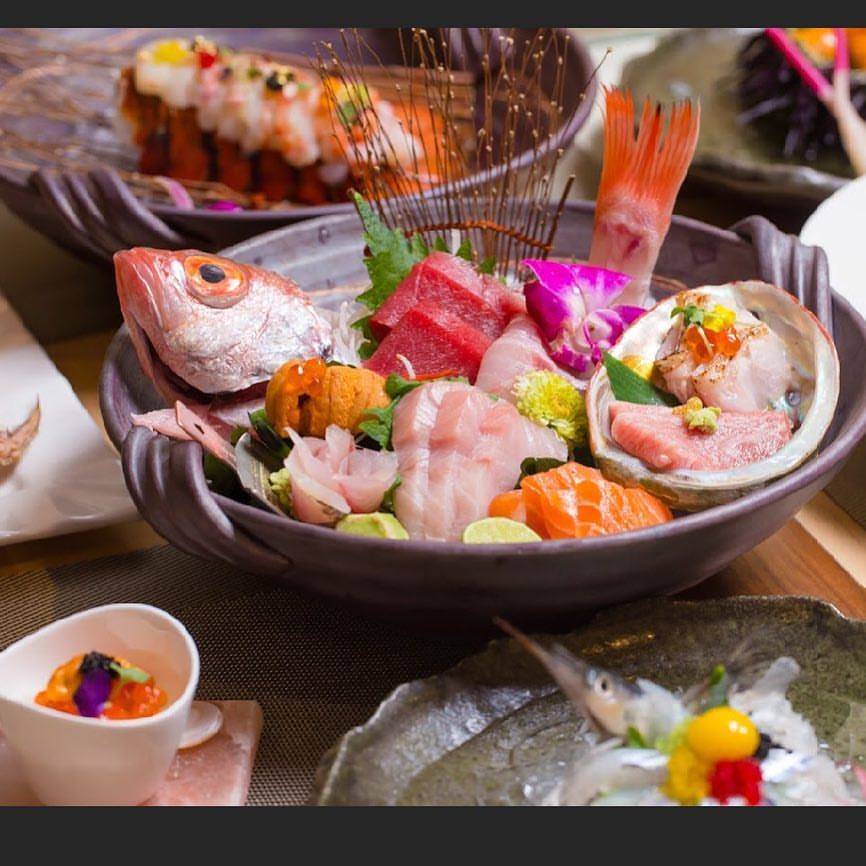 Sushi Kame and Omakase | restaurant | 3616 W Spring Mountain Rd Ste 103, Las Vegas, NV 89102, USA | 7027710122 OR +1 702-771-0122