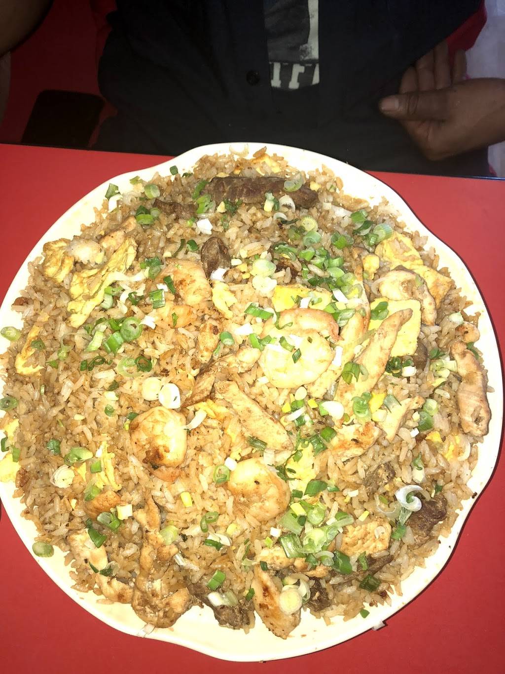 Margarita Restaurant | restaurant | 13986 Jefferson Davis Hwy, Woodbridge, VA 22191, USA | 7034905502 OR +1 703-490-5502