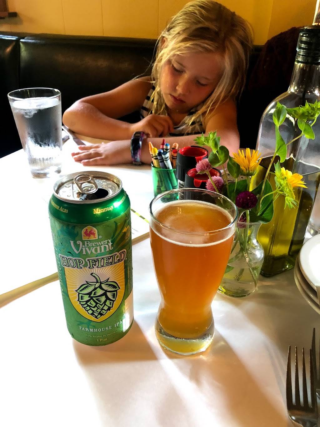 Trattoria Funistrada | restaurant | 4566 W. MacFarlane Road, "Burdickville", Maple City, MI 49664, USA | 2313343900 OR +1 231-334-3900