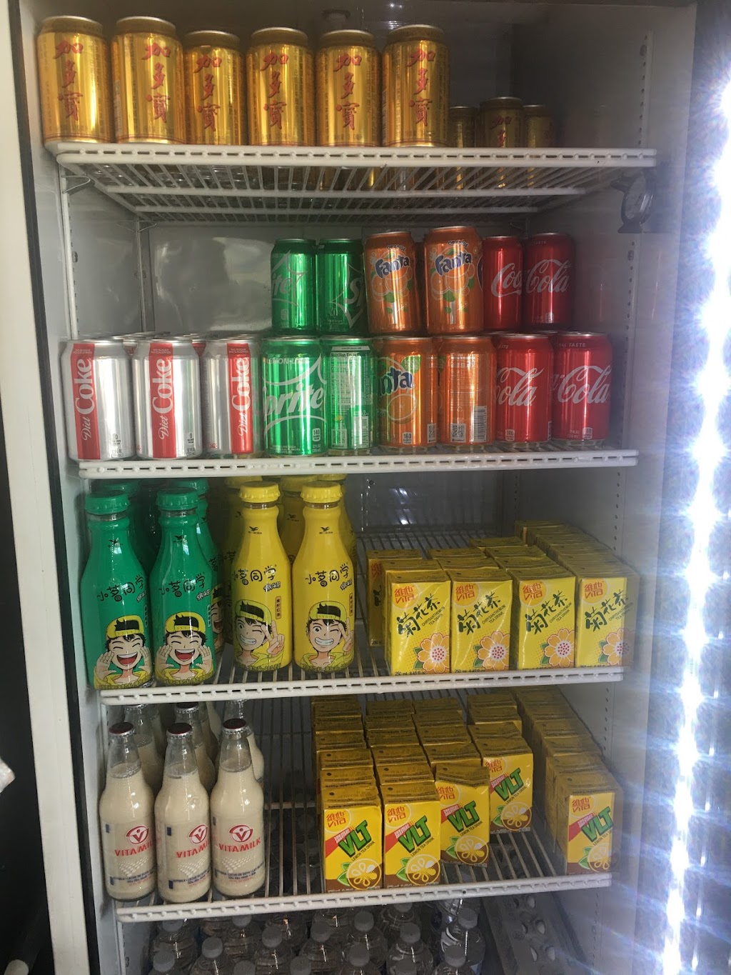 B.D Chili pa霸道麻辣香锅 | restaurant | 1 Brighton Ave, Allston, MA 02134, USA | 6179870210 OR +1 617-987-0210