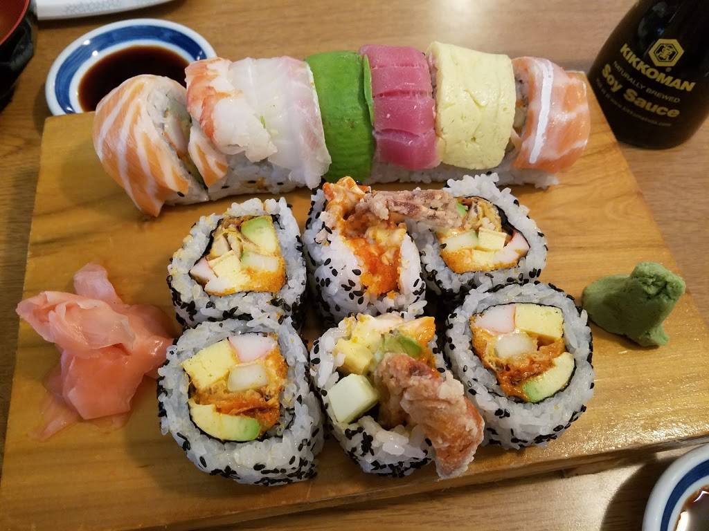 Toyo Grill | restaurant | 620 W Edison Rd, Mishawaka, IN 46545, USA | 5742549120 OR +1 574-254-9120