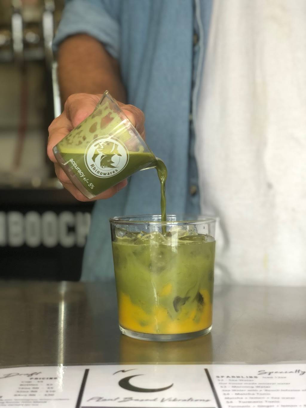 moonbar | cafe | 1060 SR 206 East, St. Augustine, FL 32086, USA | 3012199860 OR +1 301-219-9860