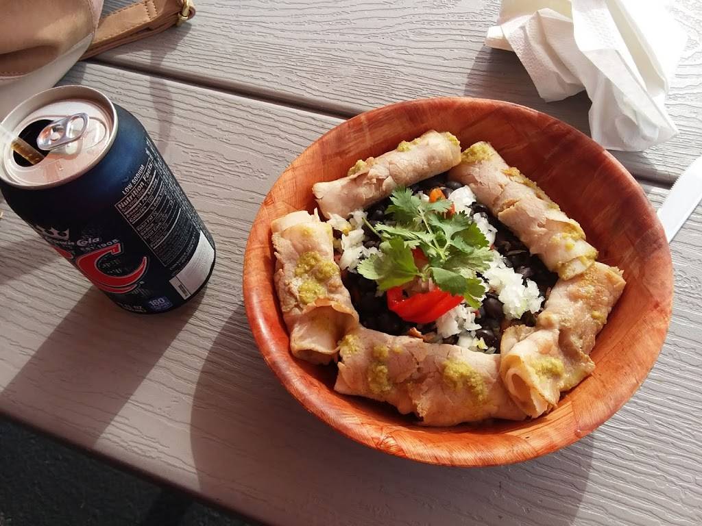 Tropi Shack | meal takeaway | 2000 N Volusia Ave, Orange City, FL 32763, USA | 3867749116 OR +1 386-774-9116