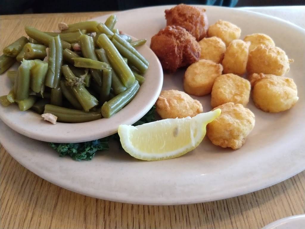 Sams St Johns Seafood | restaurant | 7119 N US Hwy 441, Ocala, FL 34475, USA | 3526222927 OR +1 352-622-2927