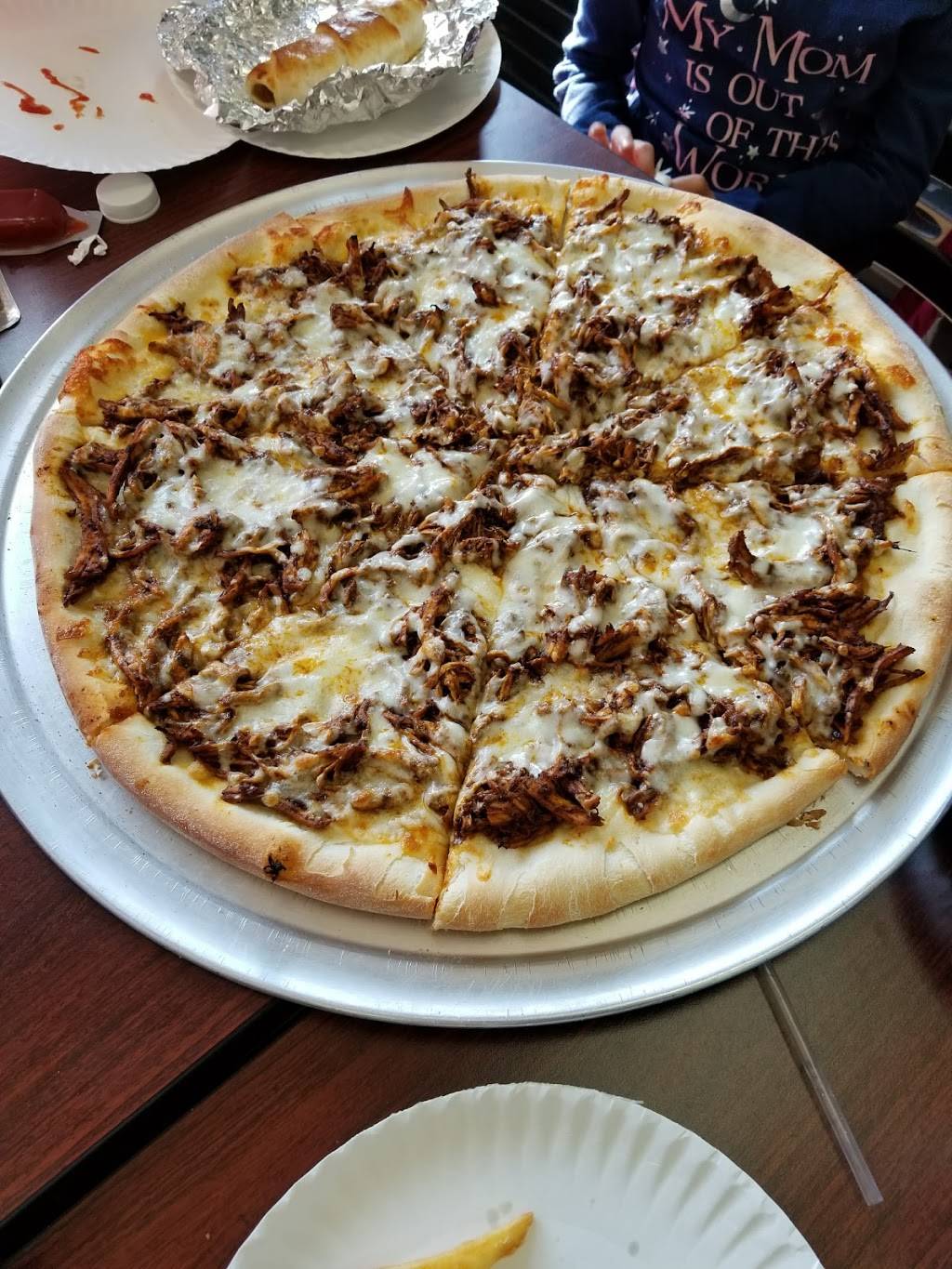 La Pizzeria del Sabor | restaurant | 3014, 49 Palisade Ave, Yonkers, NY 10701, USA | 9142076295 OR +1 914-207-6295