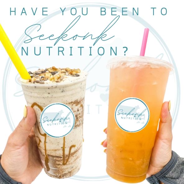 Seekonk Nutrition | restaurant | 757 Fall River Ave, Seekonk, MA 02771, USA | 5085571918 OR +1 508-557-1918