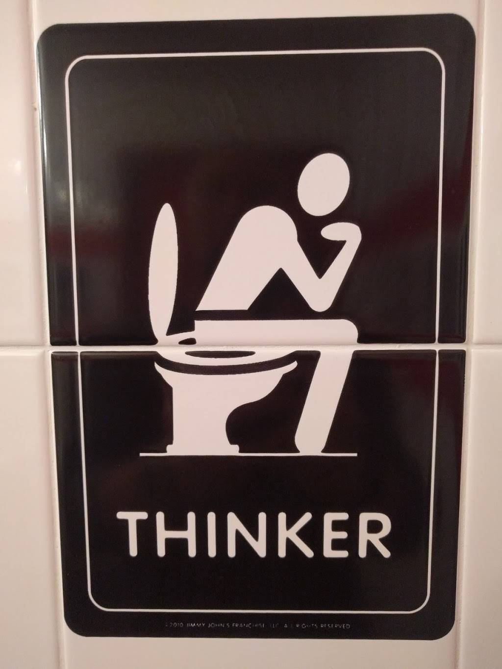 Jimmy Johns | meal delivery | 320 Goodman Rd E, Southaven, MS 38671, USA | 6623493443 OR +1 662-349-3443