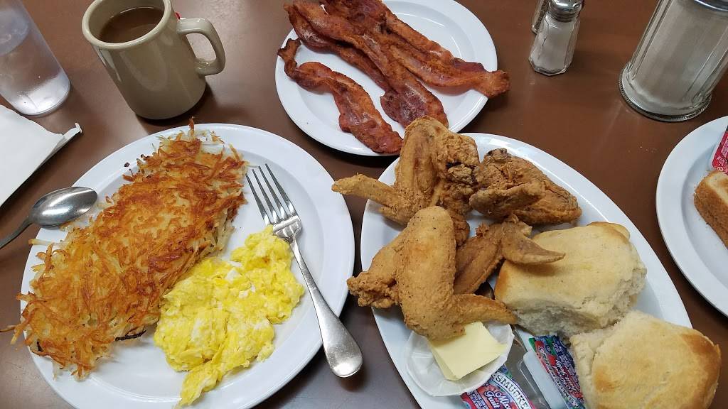 Jacks Family Kitchen | restaurant | 3965 S Western Ave, Los Angeles, CA 90062, USA | 3232965215 OR +1 323-296-5215