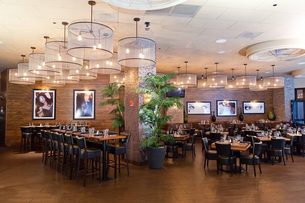 Primebar | restaurant | 155 N Upper Wacker Dr, Chicago, IL 60606, USA | 3128840000 OR +1 312-884-0000